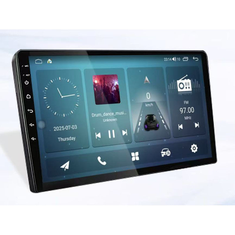 (E46) 9" Android Multimedia Carplay for E46 99-05