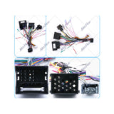 (E46) 9" Android Multimedia Carplay for E46 99-05