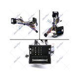 (W164) 9" Android Multimedia Carplay for ML-Class 12-15