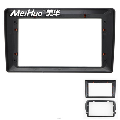 (W209) 9" Android Multimedia Carplay for W209 CLK-Class