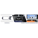 (W204 LCI)12.3" Android Multimedia Carplay for W204 C-Class 12-15