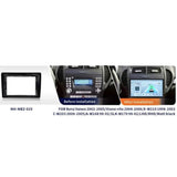 (W463) 9" Android Multimedia Carplay for W463 G-Class / vito / E class