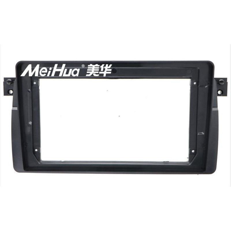 (E46) 9" Android Multimedia Carplay for E46 99-05