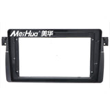 (E46) 9" Android Multimedia Carplay for E46 99-05