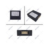 (W463) 9" Android Multimedia Carplay for W463 G-Class / vito / E class