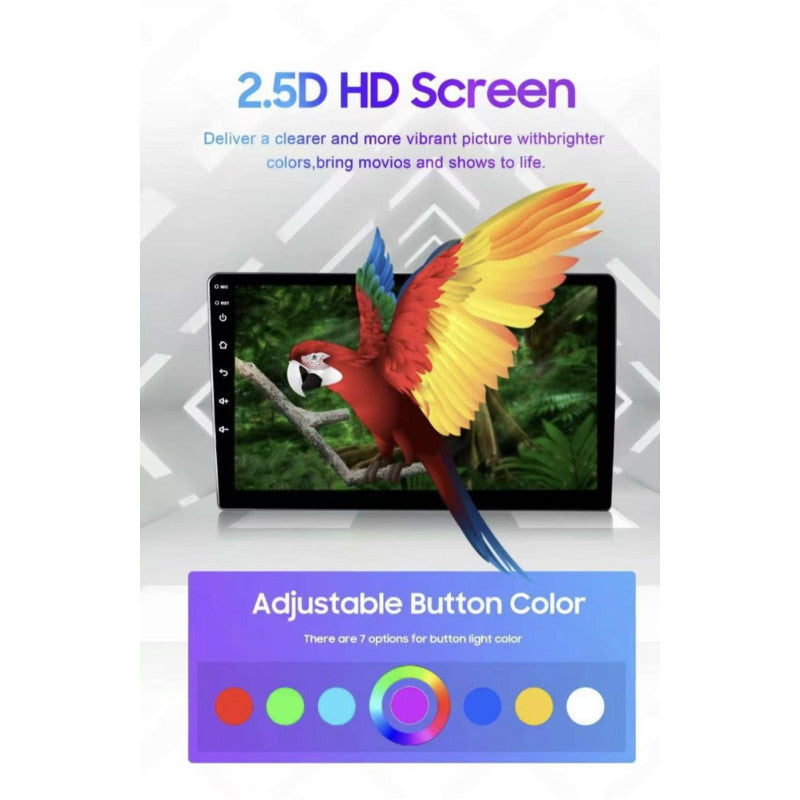 (G05 X5 LCI) 12.3" Android Multimedia Carplay for G05 X5 20-23