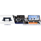 (G05 X5 LCI) 12.3" Android Multimedia Carplay for G05 X5 20-23