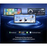 (E92) 9" Android Multimedia Carplay for E90 E92 E93 05-12