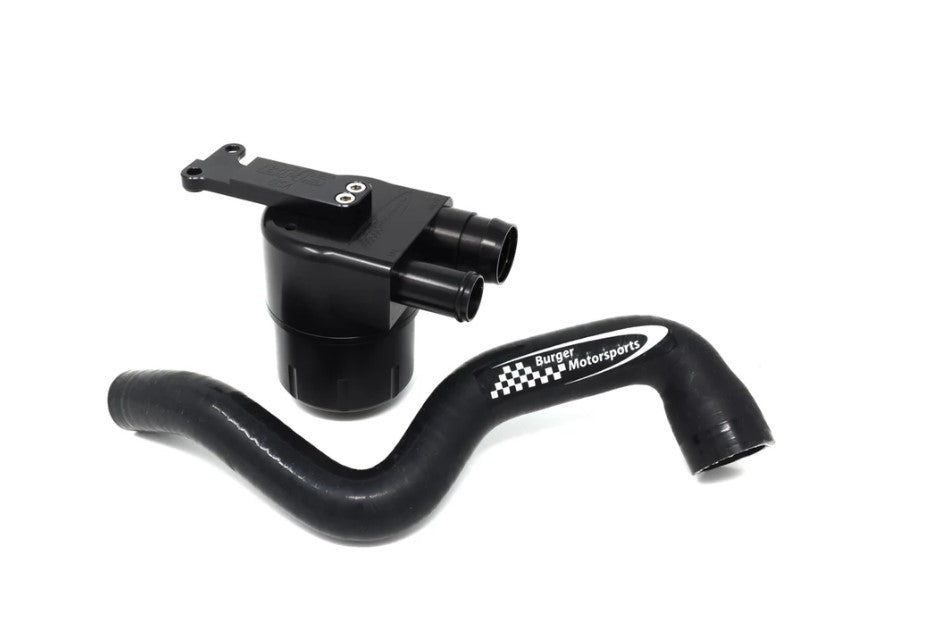 BMS Oil Catch Can for G2x G4x B46/B48 BMW 230i 330i 430i
