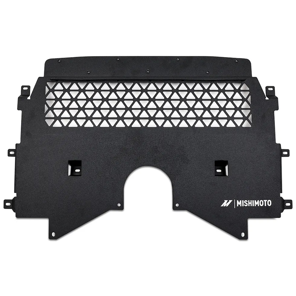 Mishimoto Skid Plate, For  BMW G8X M2/M3/M4 2021+