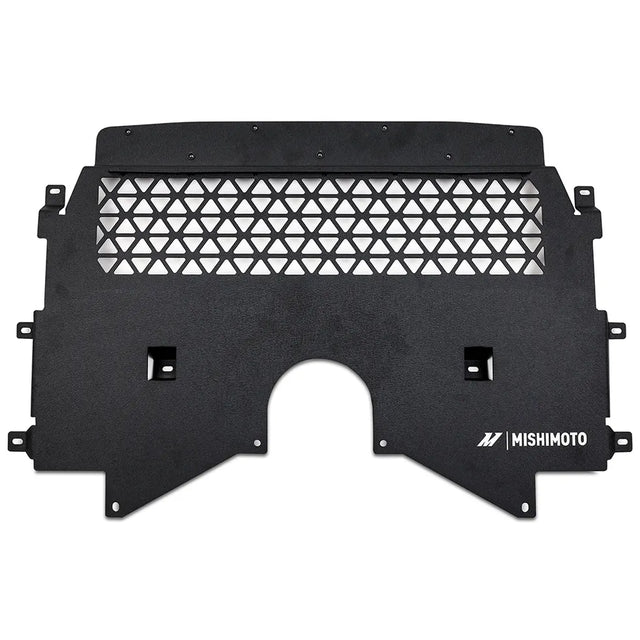 Mishimoto Skid Plate, For  BMW G8X M2/M3/M4 2021+