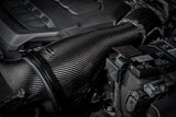 Eventuri VW MK8 Golf R / Clubsport Black Carbon Intake System
