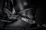 Eventuri Mercedes AMG A45 CLA45 Black Carbon Intake System