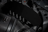 Eventuri Mercedes AMG A45 CLA45 Black Carbon Intake System