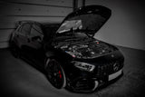 Eventuri Mercedes AMG A45 CLA45 Black Carbon Intake System
