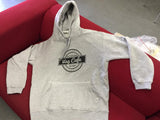 VAG Cafe wintersoldier Hoody GREY