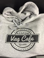 VAG Cafe wintersoldier Hoody GREY