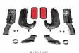 Eventuri Mercedes W205 C63 / C63S AMG Black Carbon Intake System – V2