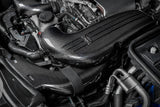 Eventuri Mercedes W205 C63 / C63S AMG Black Carbon Intake System – V2