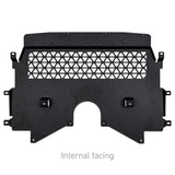 Mishimoto Skid Plate, For  BMW G8X M2/M3/M4 2021+