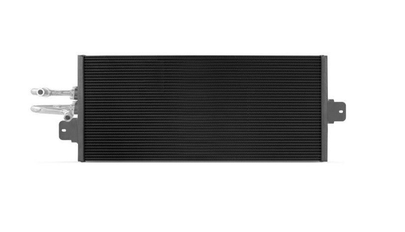 WAGNER TUNING BMW G80/81 M3 G82 M4 Oil Cooler Kit