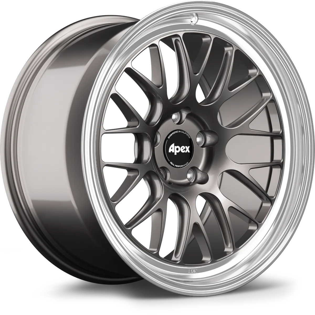 Apex-ML-10RT 19inch Wheels