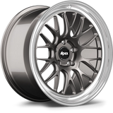 Apex-ML-10RT 19inch Wheels
