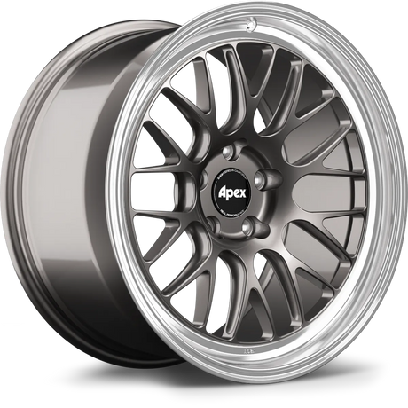 Apex-ML-10RT 19inch Wheels