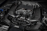 Eventuri Mercedes W205 C63 / C63S AMG Black Carbon Intake System – V2