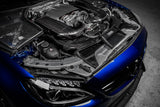 Eventuri Mercedes W205 C63 / C63S AMG Black Carbon Intake System – V2