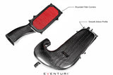 Eventuri Mercedes W205 C63 / C63S AMG Black Carbon Intake System – V2