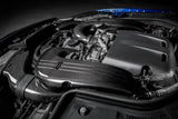 Eventuri Mercedes W205 C63 / C63S AMG Black Carbon Intake System – V2