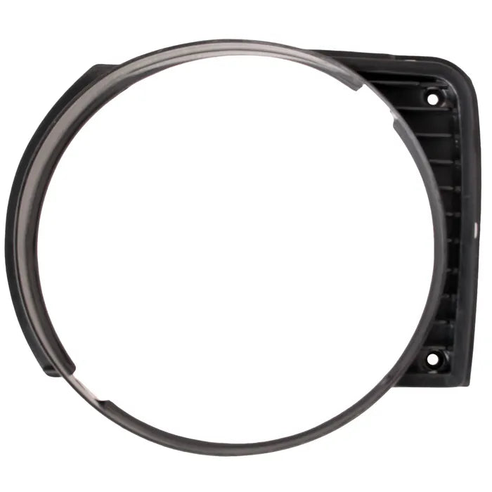 Heritage Mk1 Headlight Grille – Front Left – 147-853-655 – supplier image