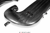 Eventuri Mercedes W205 C63 / C63S AMG Black Carbon Intake System – V2