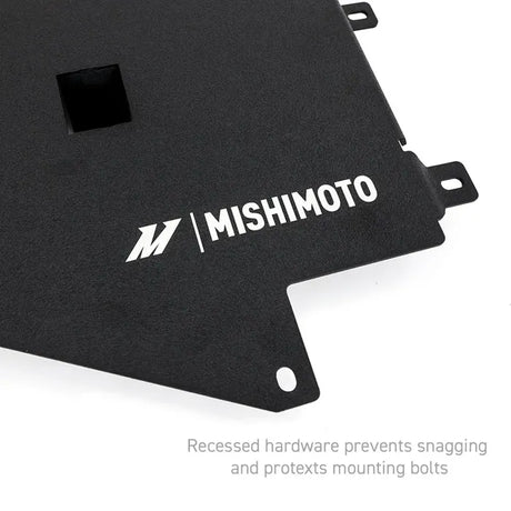 Mishimoto Skid Plate, For  BMW G8X M2/M3/M4 2021+
