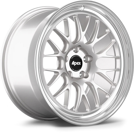 Apex-ML-10RT 19inch Wheels