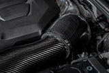 Eventuri VW MK8 Golf R / Clubsport Black Carbon Intake System