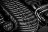 Eventuri Mercedes W205 C63 / C63S AMG Black Carbon Intake System – V2