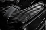 Eventuri Mercedes W205 C63 / C63S AMG Black Carbon Intake System – V2