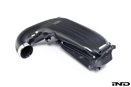 Eventuri Mercedes W205 C63 / C63S AMG Black Carbon Intake System – V2