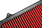 Eventuri Mercedes W205 C63 / C63S AMG Black Carbon Intake System – V2