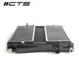 CTS BMW S58 Heat Exchanger Upgrade