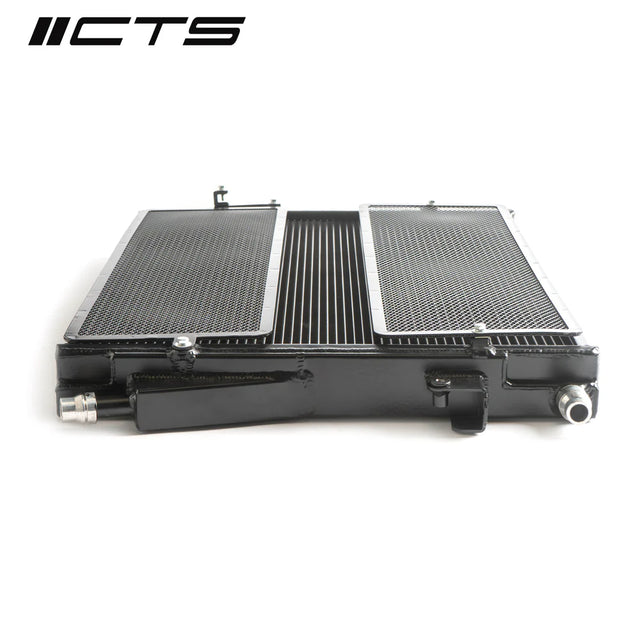 CTS BMW S58 Heat Exchanger Upgrade