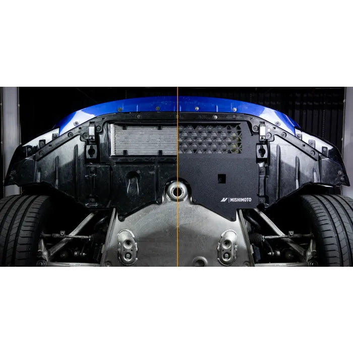 Mishimoto Skid Plate, For  BMW G8X M2/M3/M4 2021+