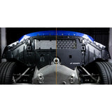 Mishimoto Skid Plate, For  BMW G8X M2/M3/M4 2021+