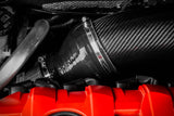 Eventuri Audi 8V Gen 2 RS3 / 8S TTRS Black Carbon Stage 3 Intake System