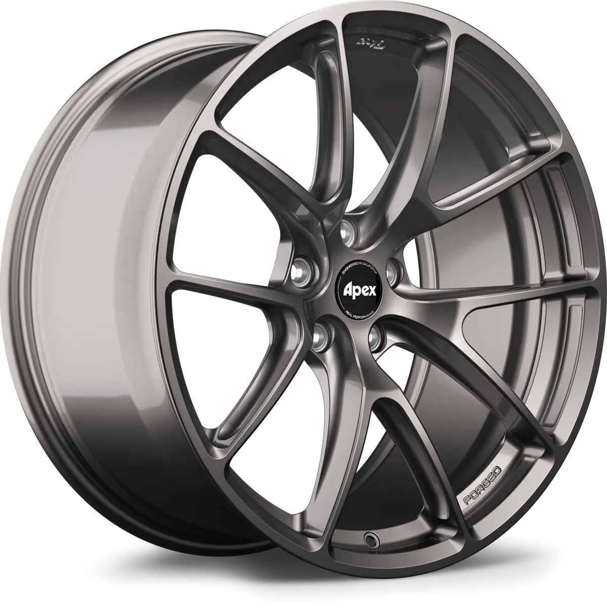 Apex-VS-5RX 20inch Wheels