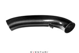 Eventuri Audi 8V Gen 2 RS3 / 8S TTRS Black Carbon Stage 3 Intake System