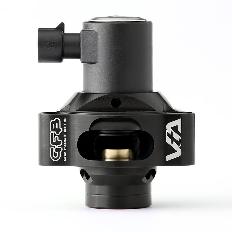 GFB VTA VW Golf Mk8 R 2.0TSI EA888 EVO4 - T9480