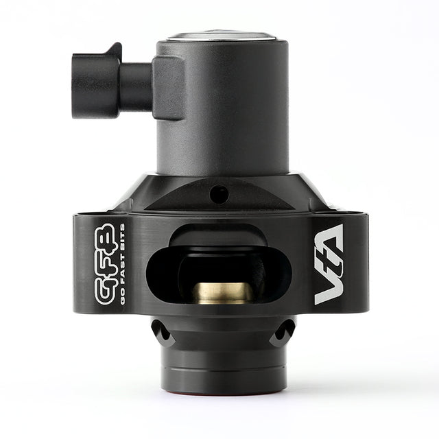 GFB VTA VW Golf Mk8 R 2.0TSI EA888 EVO4 - T9480